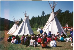 camp courage