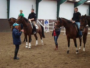 MA clinic in Germany